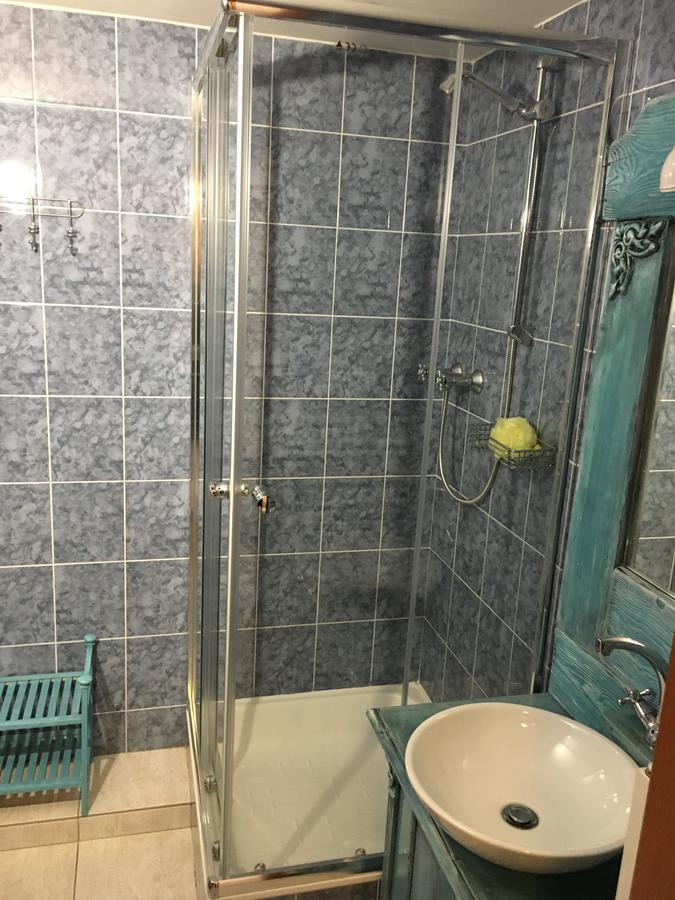 Apartman Stare Casy Свобода-Над-Упоу Экстерьер фото