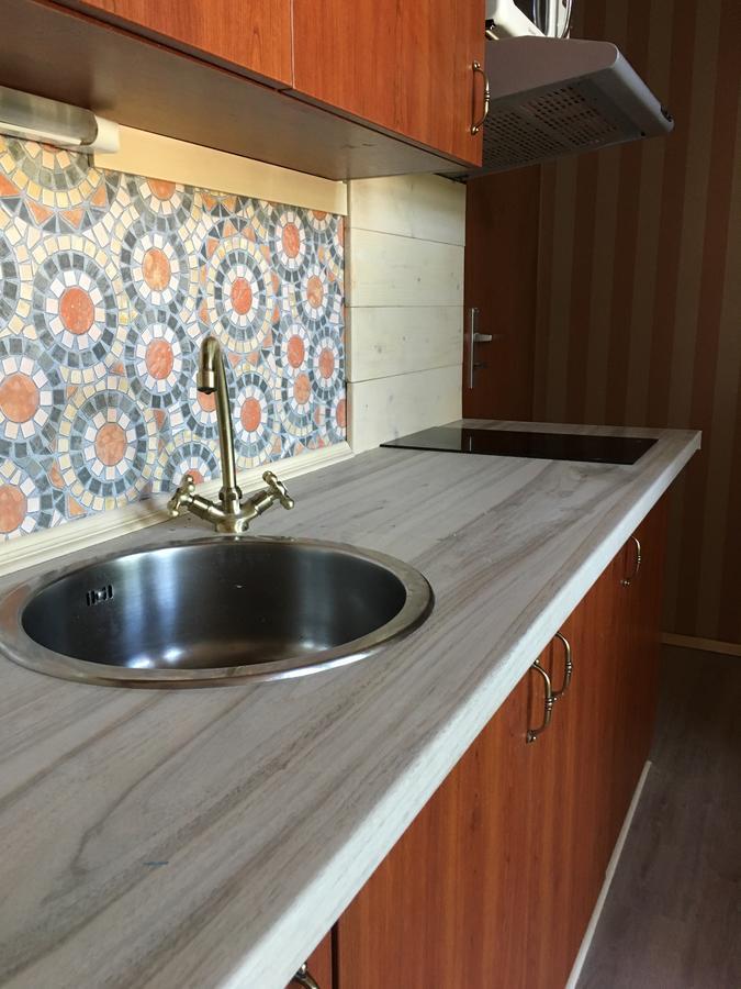 Apartman Stare Casy Свобода-Над-Упоу Экстерьер фото