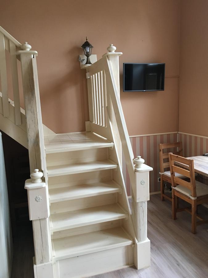 Apartman Stare Casy Свобода-Над-Упоу Экстерьер фото