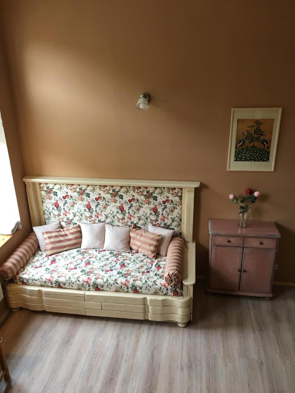 Apartman Stare Casy Свобода-Над-Упоу Экстерьер фото
