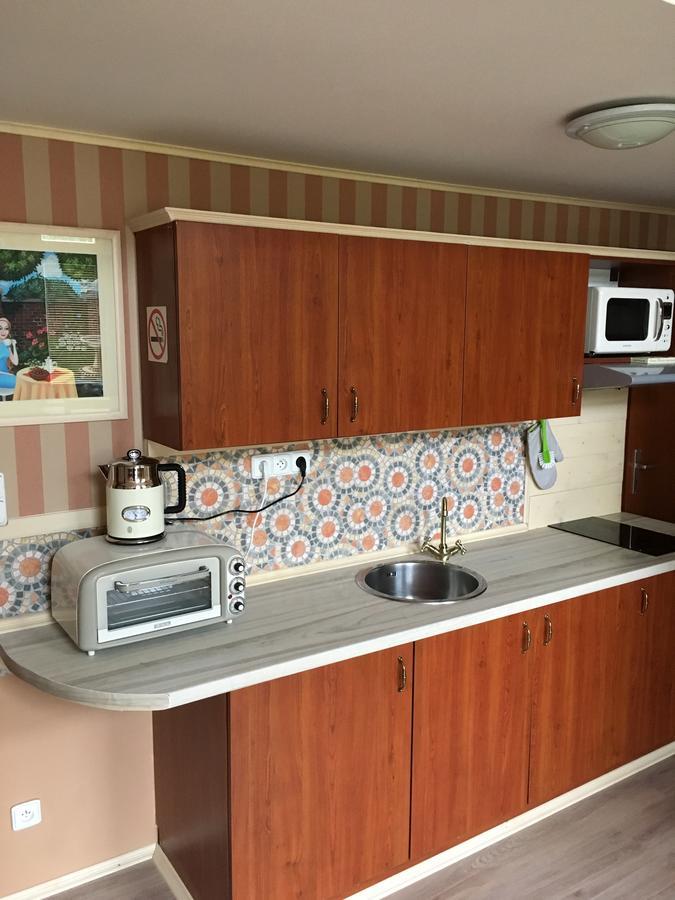 Apartman Stare Casy Свобода-Над-Упоу Экстерьер фото